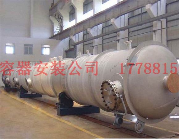 敖汉压力容器产品现货